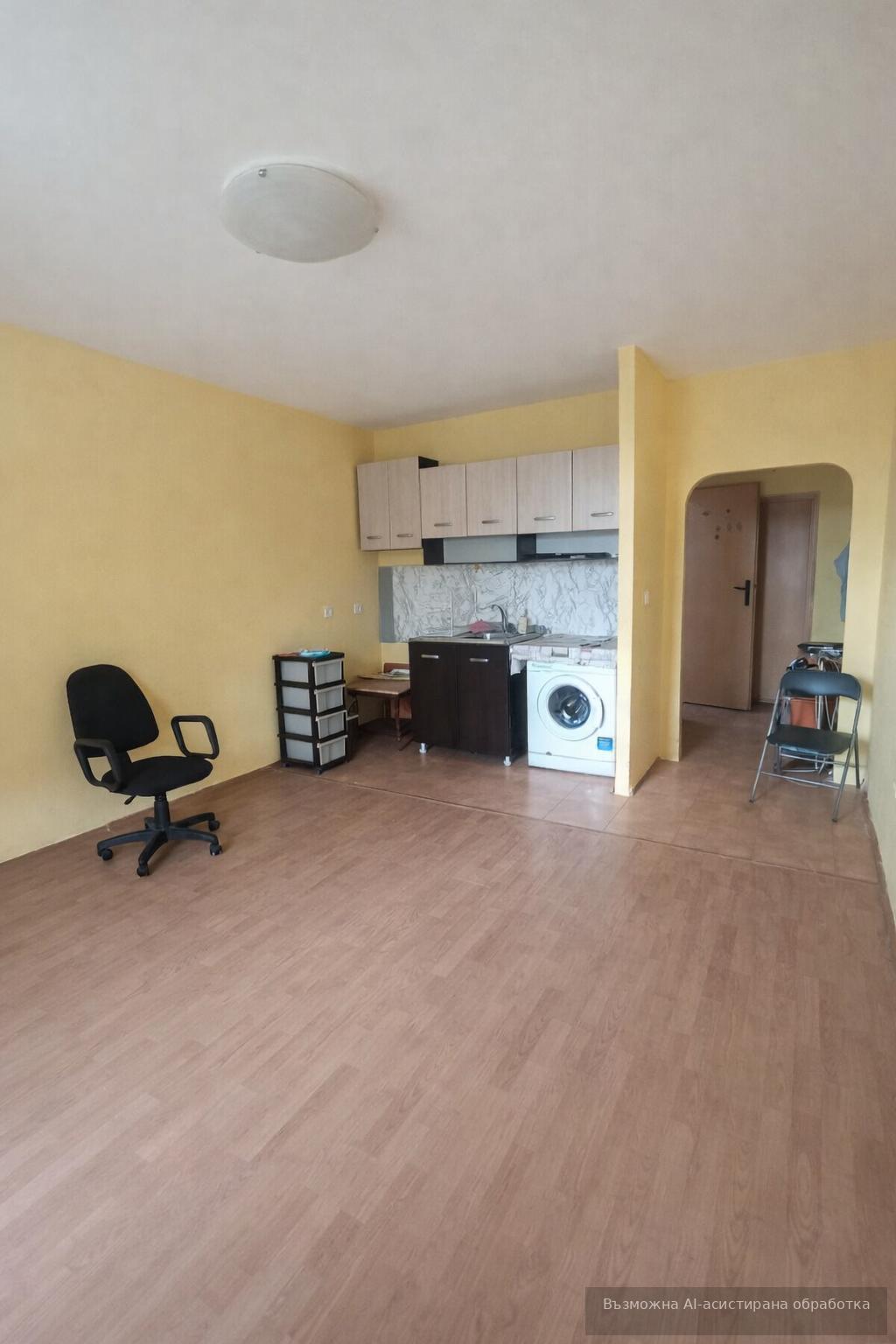 Под наем в София едностаен Люлин 7 ID 2228105