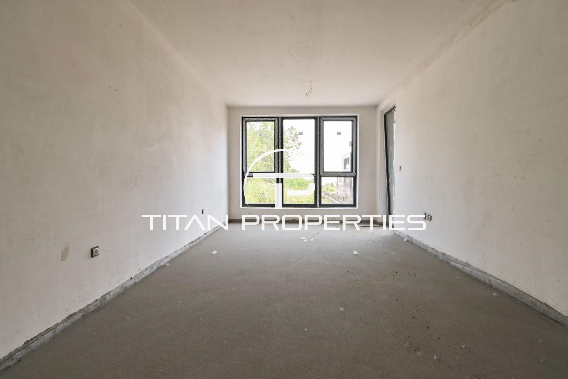 За продажба в София двустаен Малинова долина ID 2113078