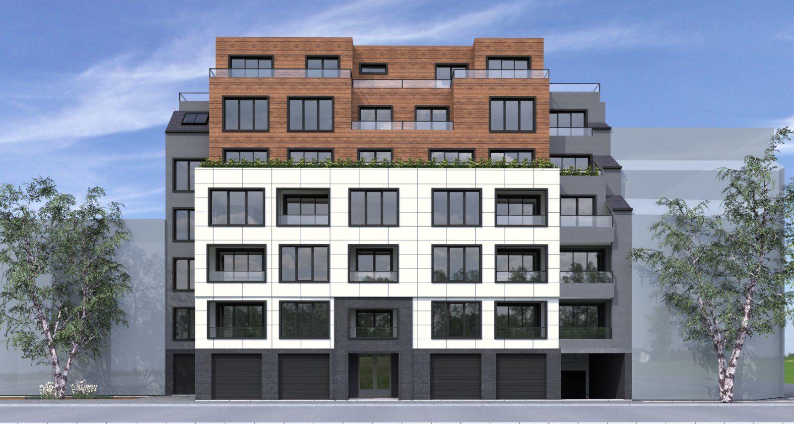 За продажба в Пловдив двустаен Каменица2 ID 2115369