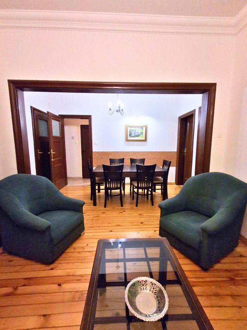 Четиристаен, под наем, Център