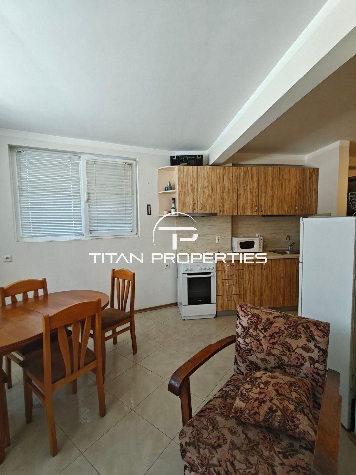 За продажба в Бургас двустаен Център ID 2115514