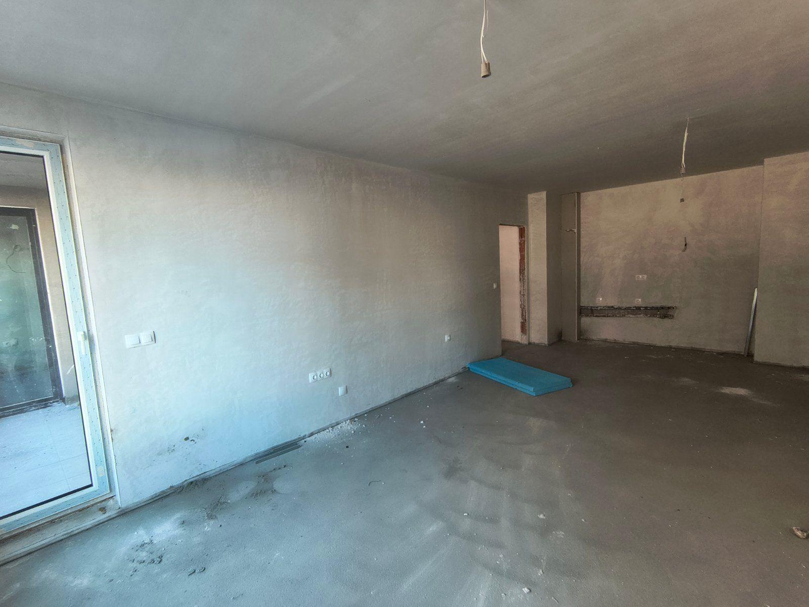 За продажба в Пловдив тристаен Тракия ID 2079664