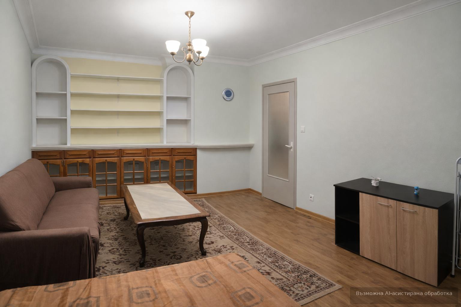 Под наем в София едностаен Младост 3 ID 2230459
