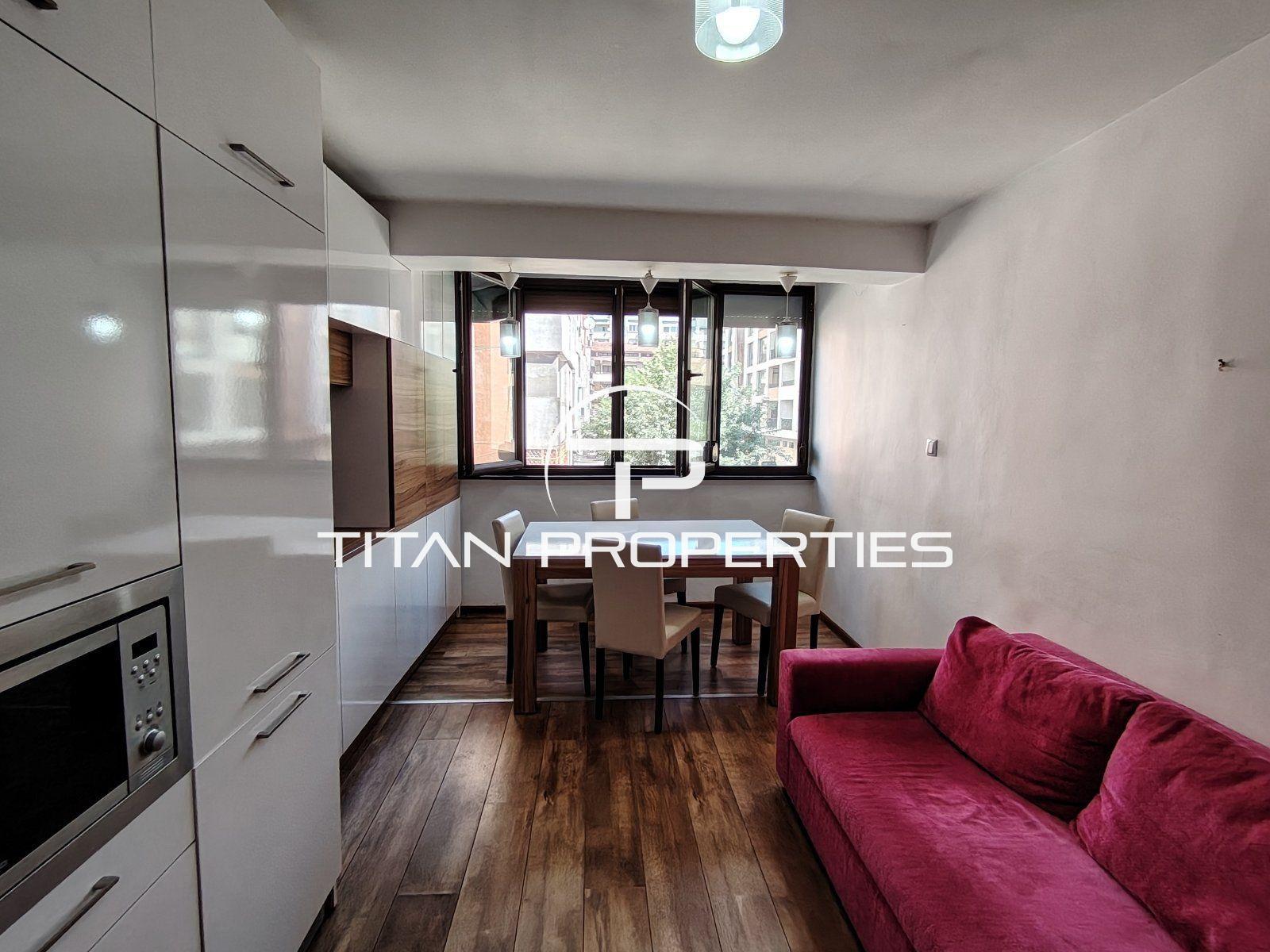 За продажба в Бургас тристаен Възраждане ID 2094934