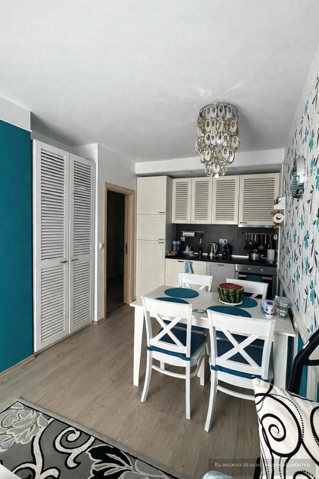 За продажба в Бургас тристаен Слънчев Бряг ID 2114055