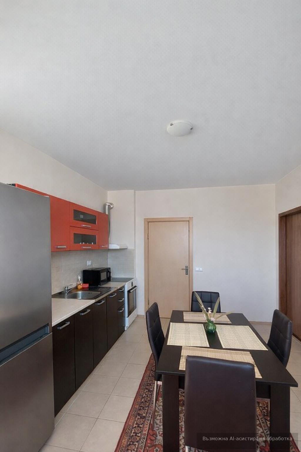 За продажба в Бургас тристаен Слънчев Бряг ID 2117950