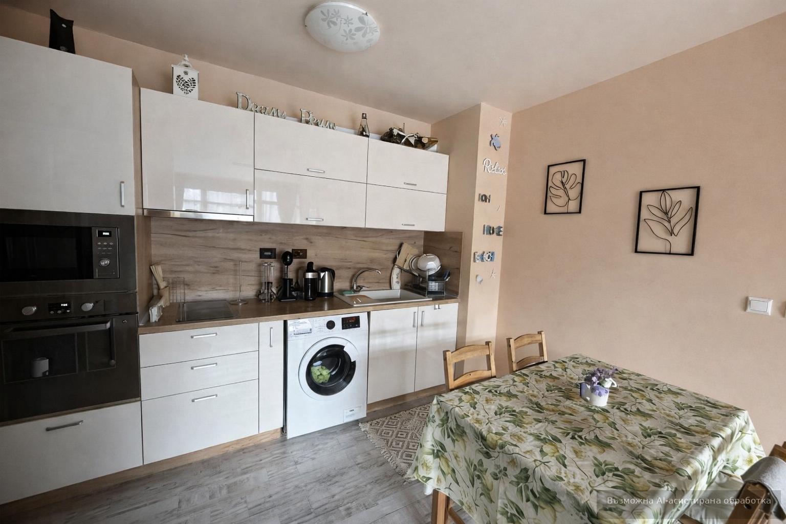 За продажба в Бургас двустаен о.Несебър ID 2117901
