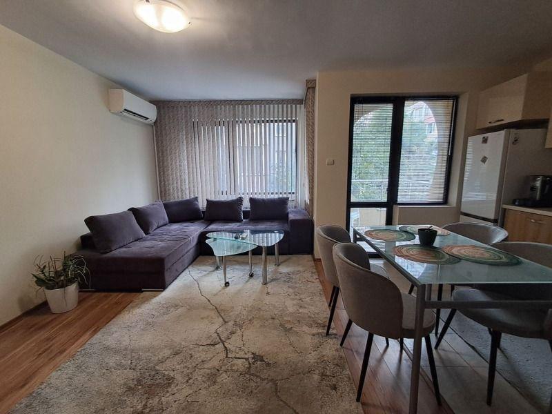 Под наем в Пловдив тристаен Кършияка ID 2230190