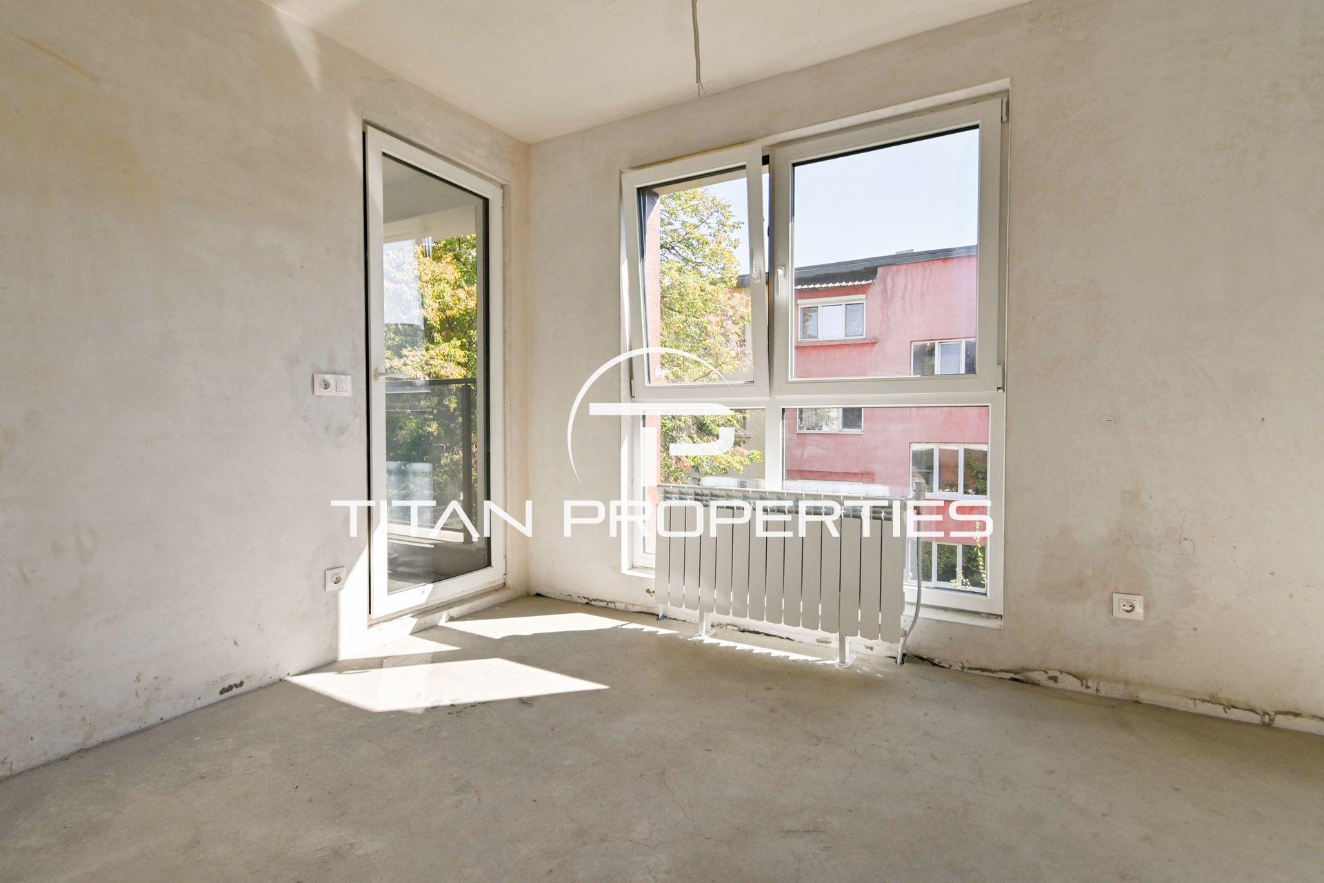 За продажба в София двустаен Хаджи Димитър ID 2119400