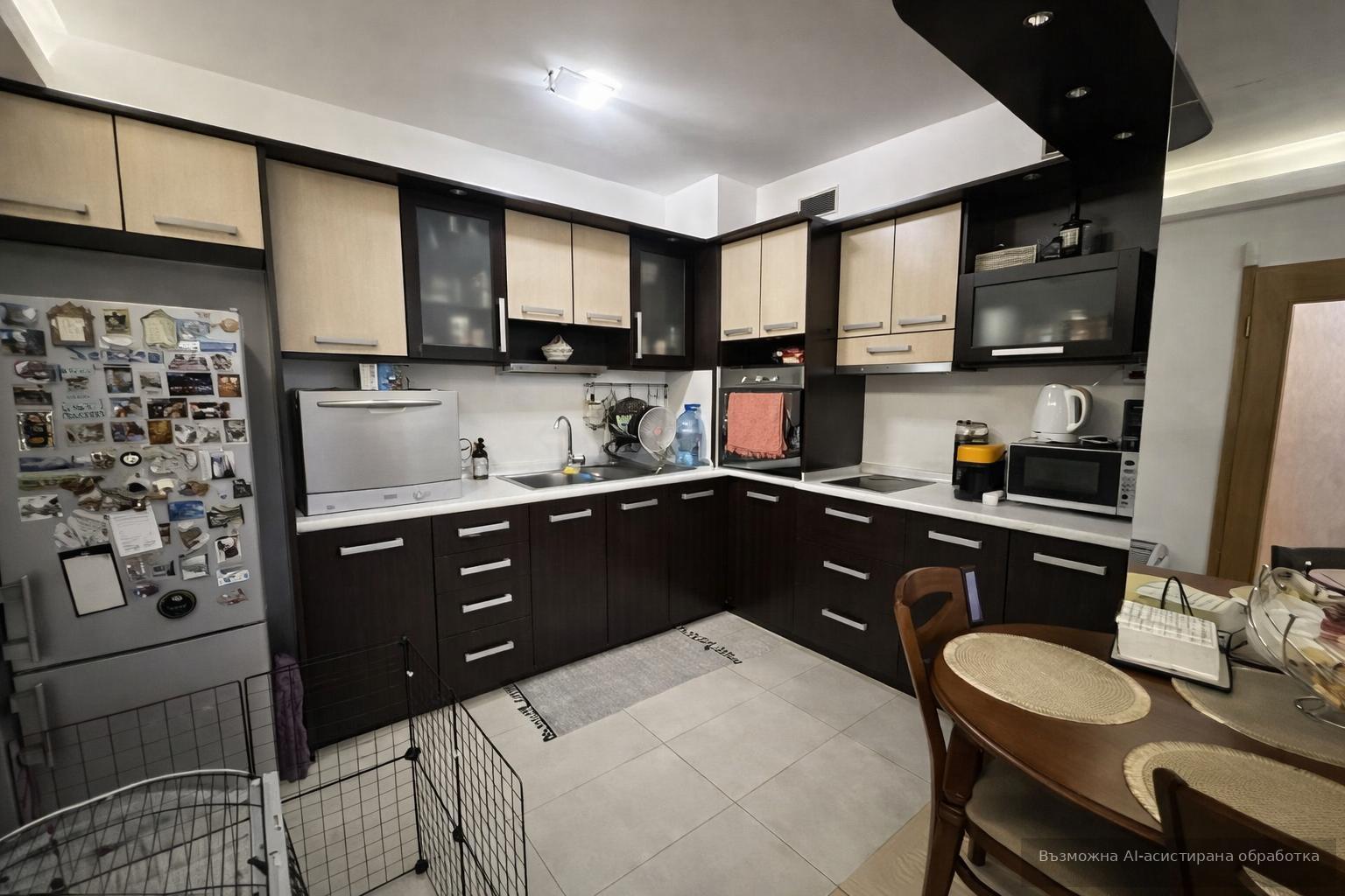 За продажба в София двустаен Младост 1 ID 2119283