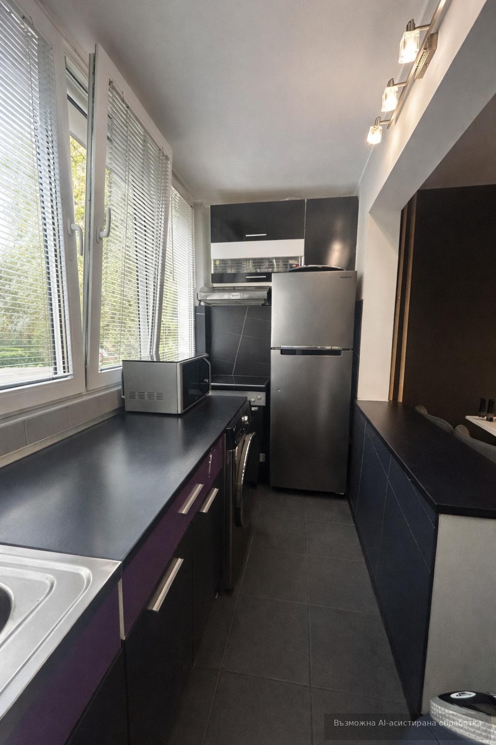 За продажба в София тристаен Овча купел ID 2119969