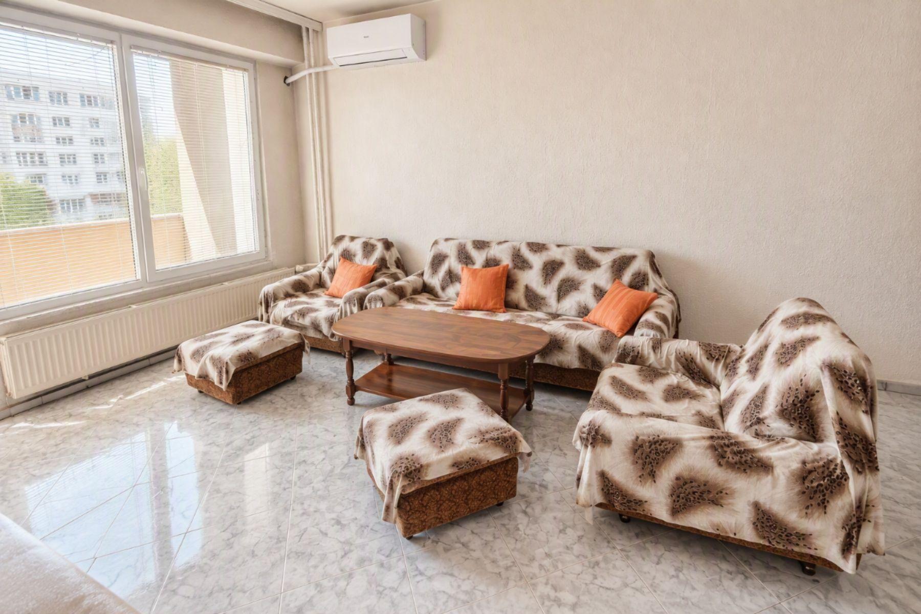За продажба в София тристаен Дружба 1 ID 2118895