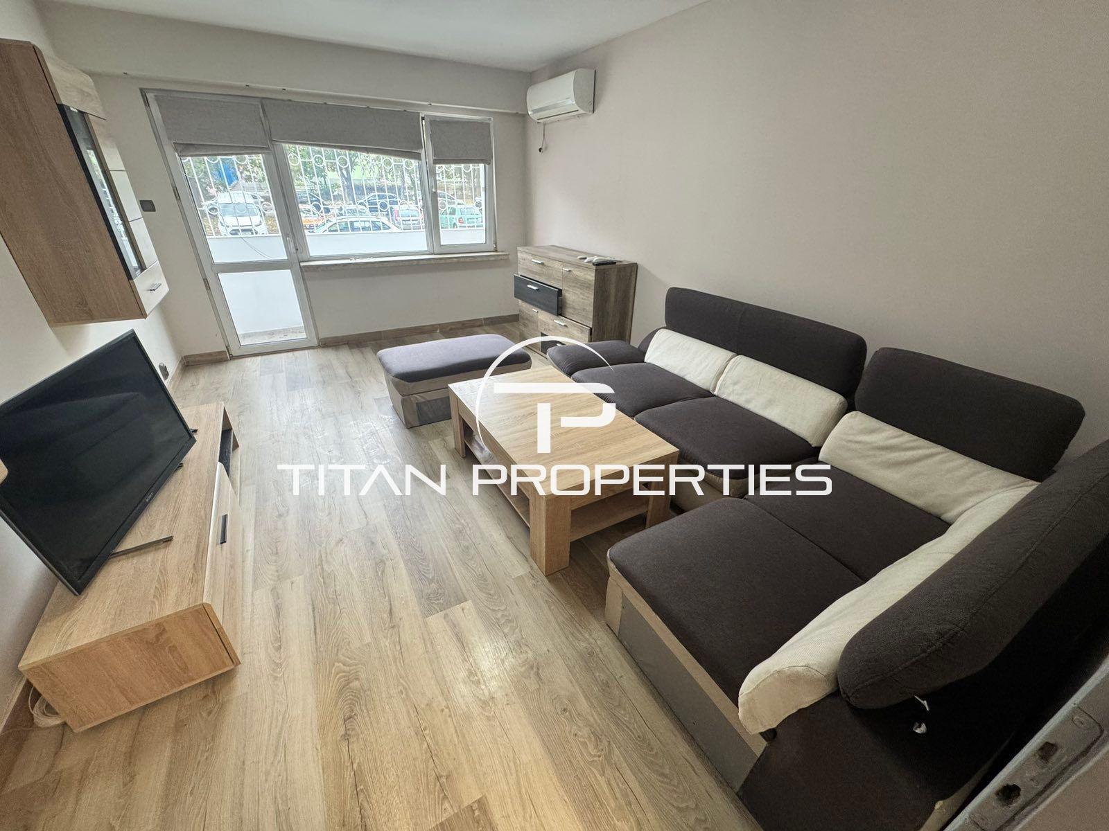 Под наем в Бургас тристаен Изгрев ID 2233781