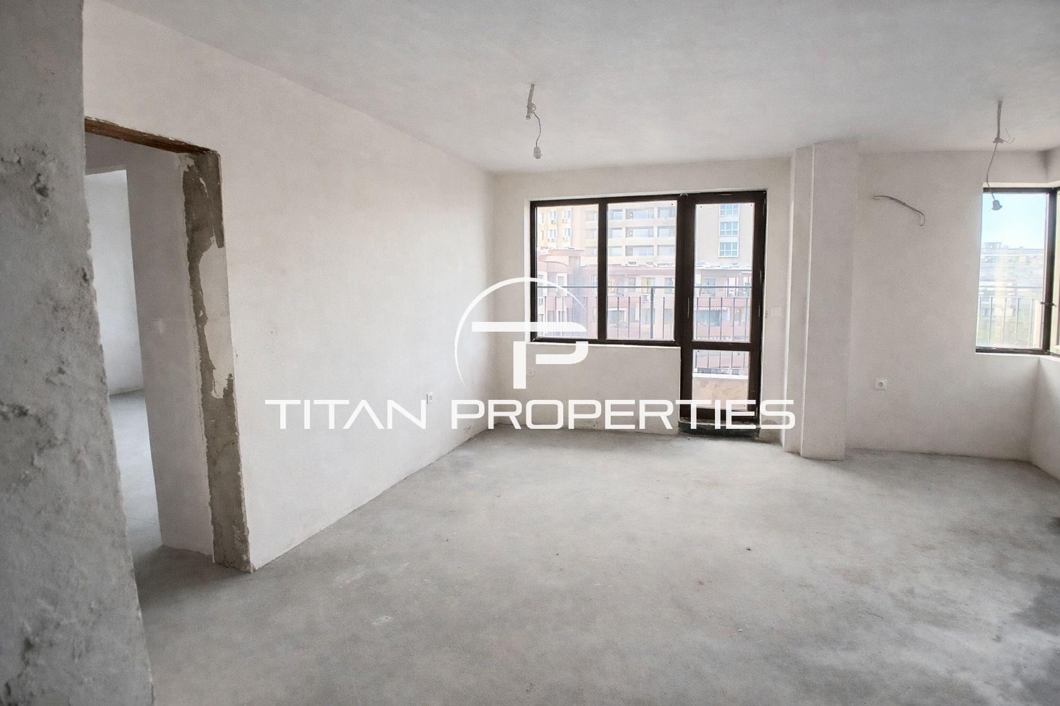 За продажба в Пловдив тристаен Южен ID 2081290