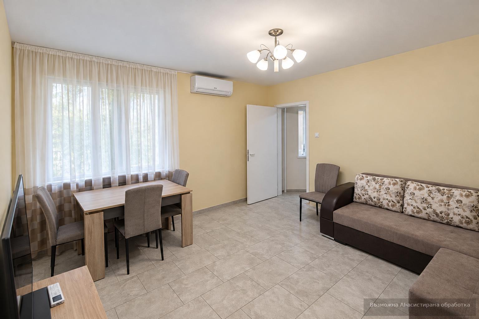 Под наем в Пловдив къща Кючук Париж ID 2233897