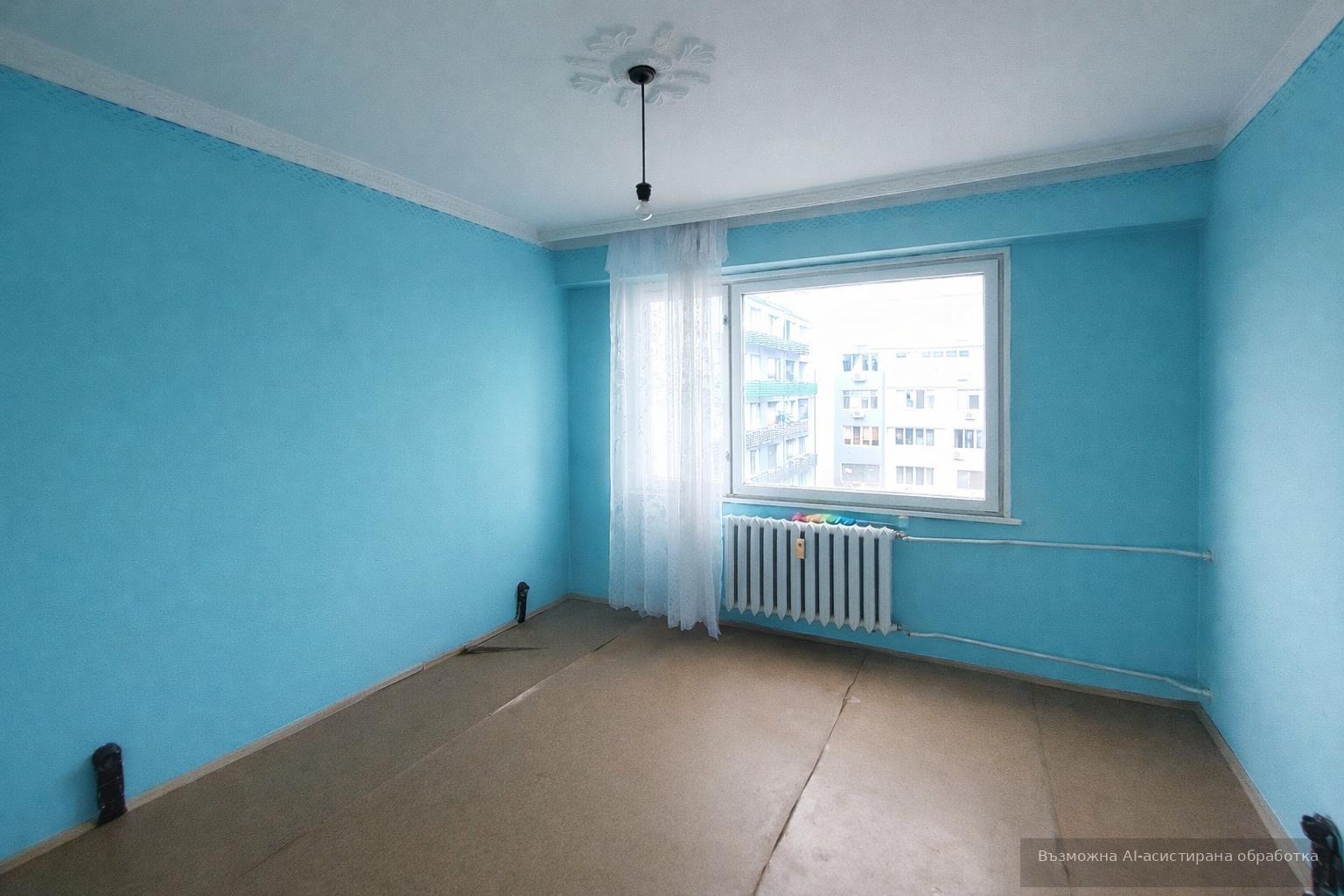 За продажба в Бургас двустаен Славейков ID 2118632