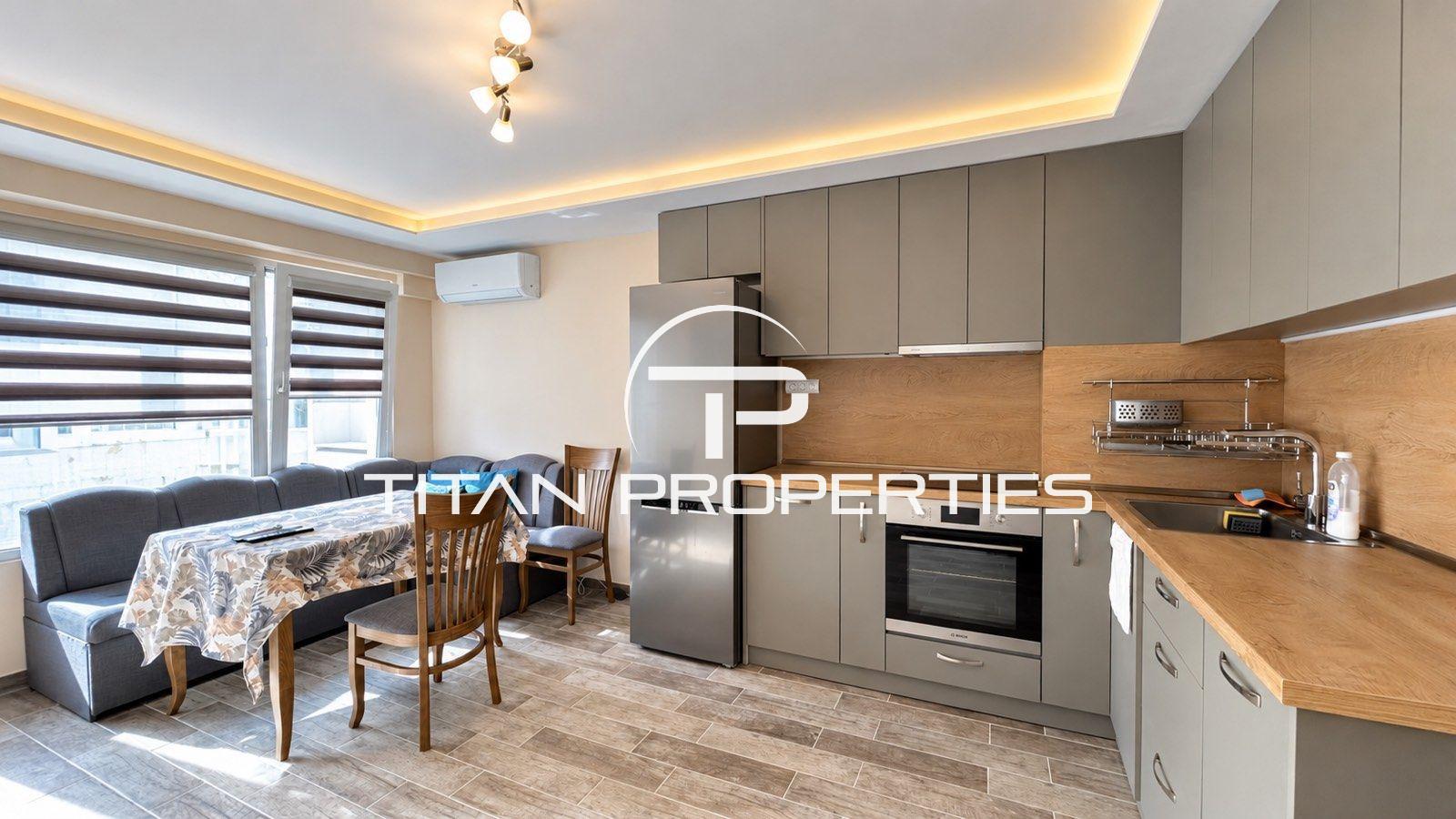 Под наем в Бургас тристаен Изгрев ID 2233583
