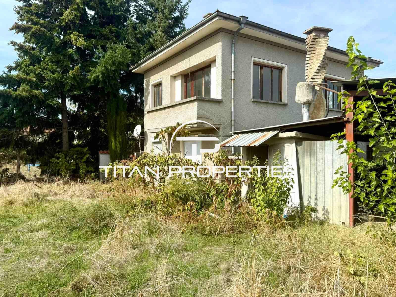 За продажба в Пловдив къща Извън Пловдив ID 2119827