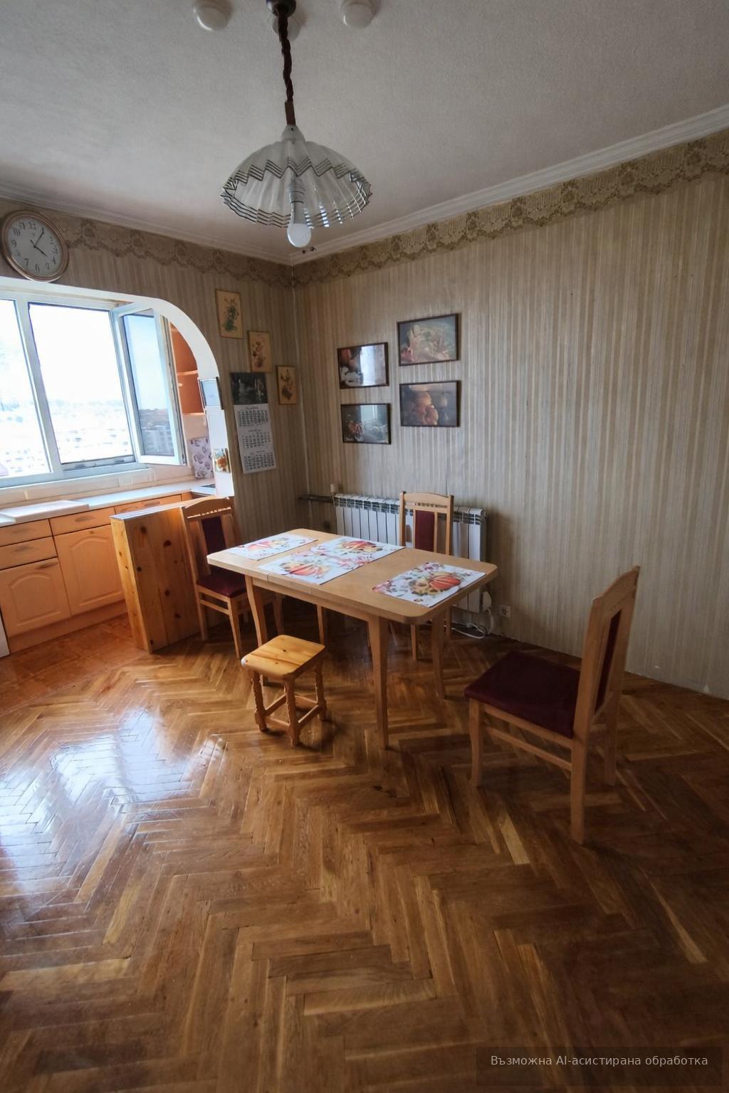 За продажба в София двустаен Овча купел ID 2115571