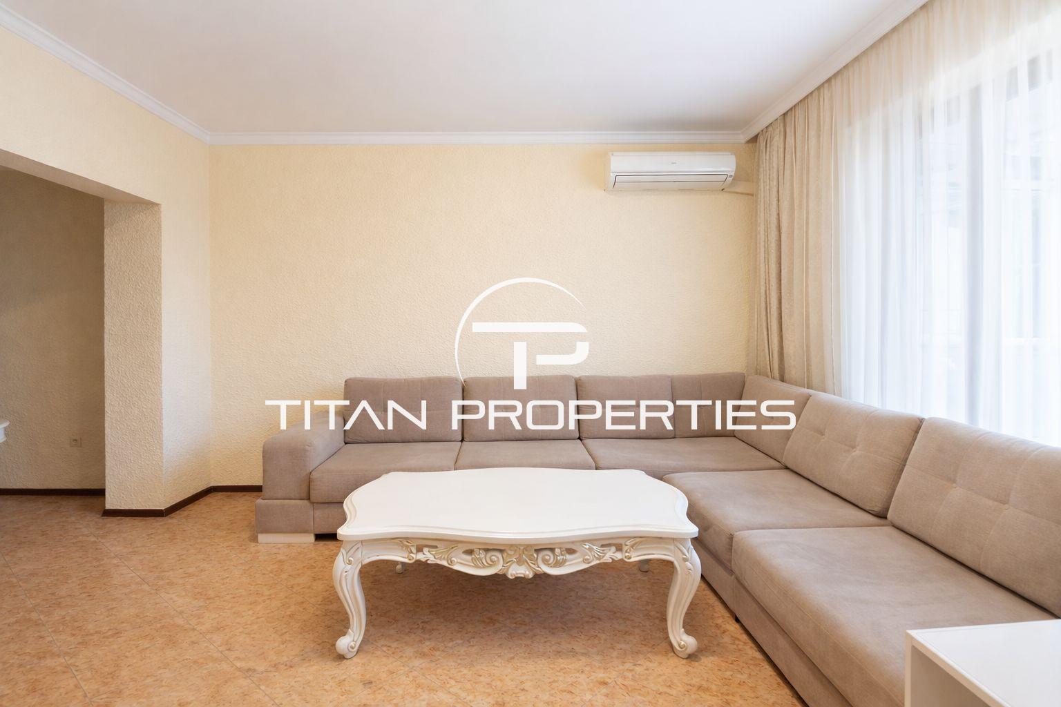 За продажба в Пловдив тристаен Кючук Париж ID 2099765