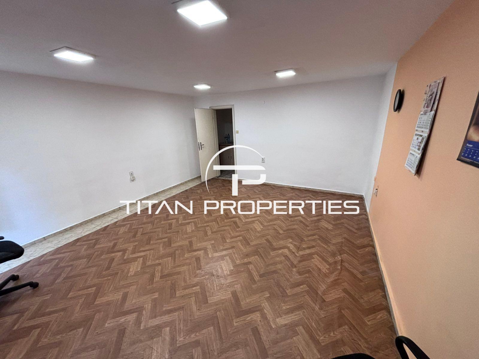Под наем в Бургас офис Възраждане ID 2212051