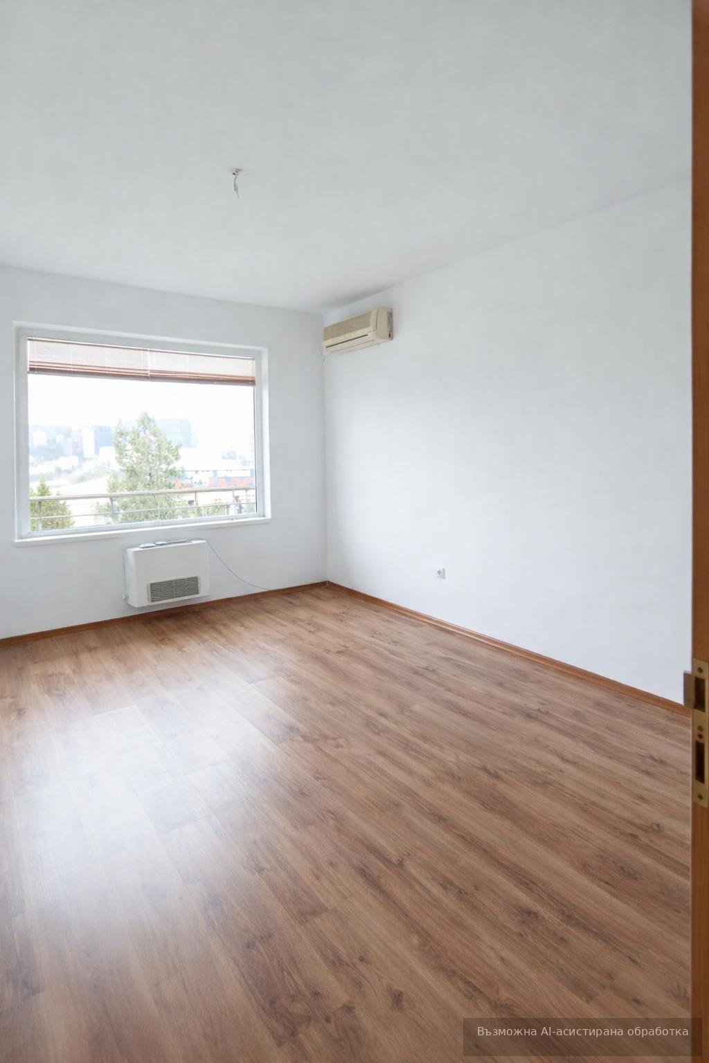 Аренда в Бургасе трёхкомнатная квартира Мадика ID 2219418