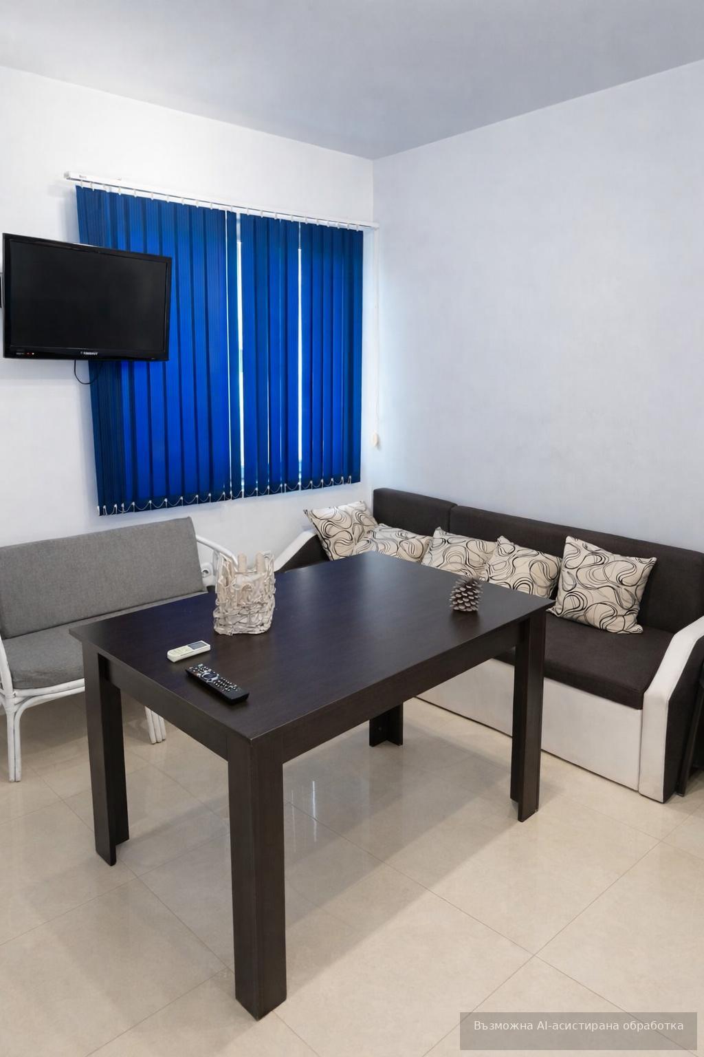 For rent in Plovdiv studio Kichuk Paris ID 2179004