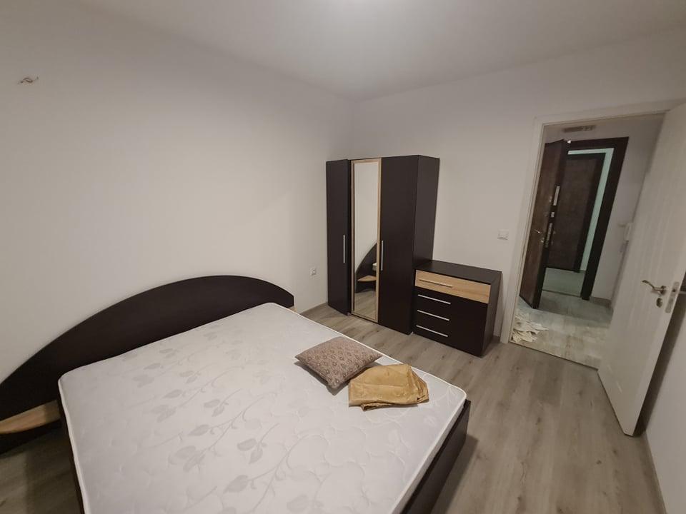 For rent in Burgas one-bedroom apartment Izgrev ID 2146422