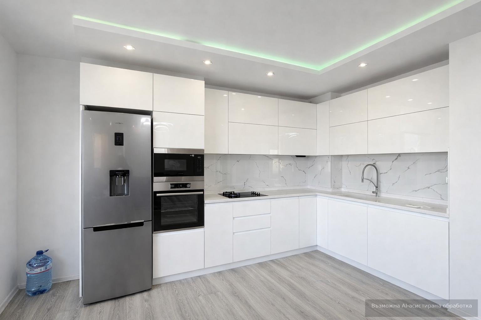 For rent in Plovdiv three-bedroom apartment Asenovgrad ID 2234249