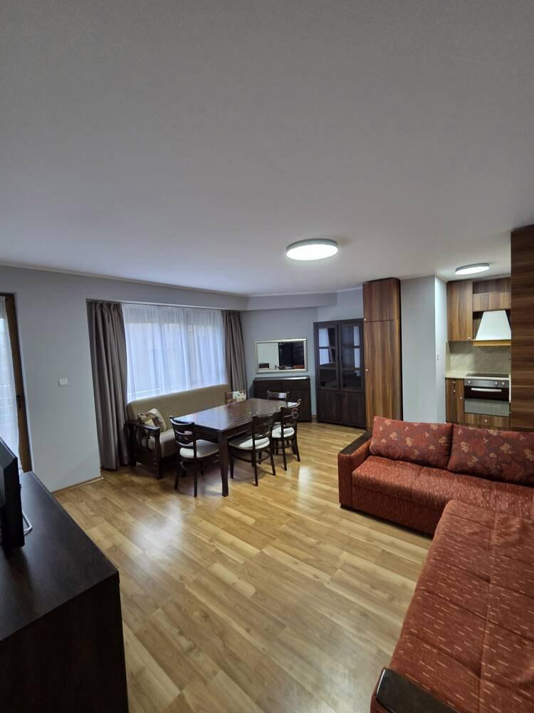 For rent in Burgas one-bedroom apartment Sarafovo ID 2125977