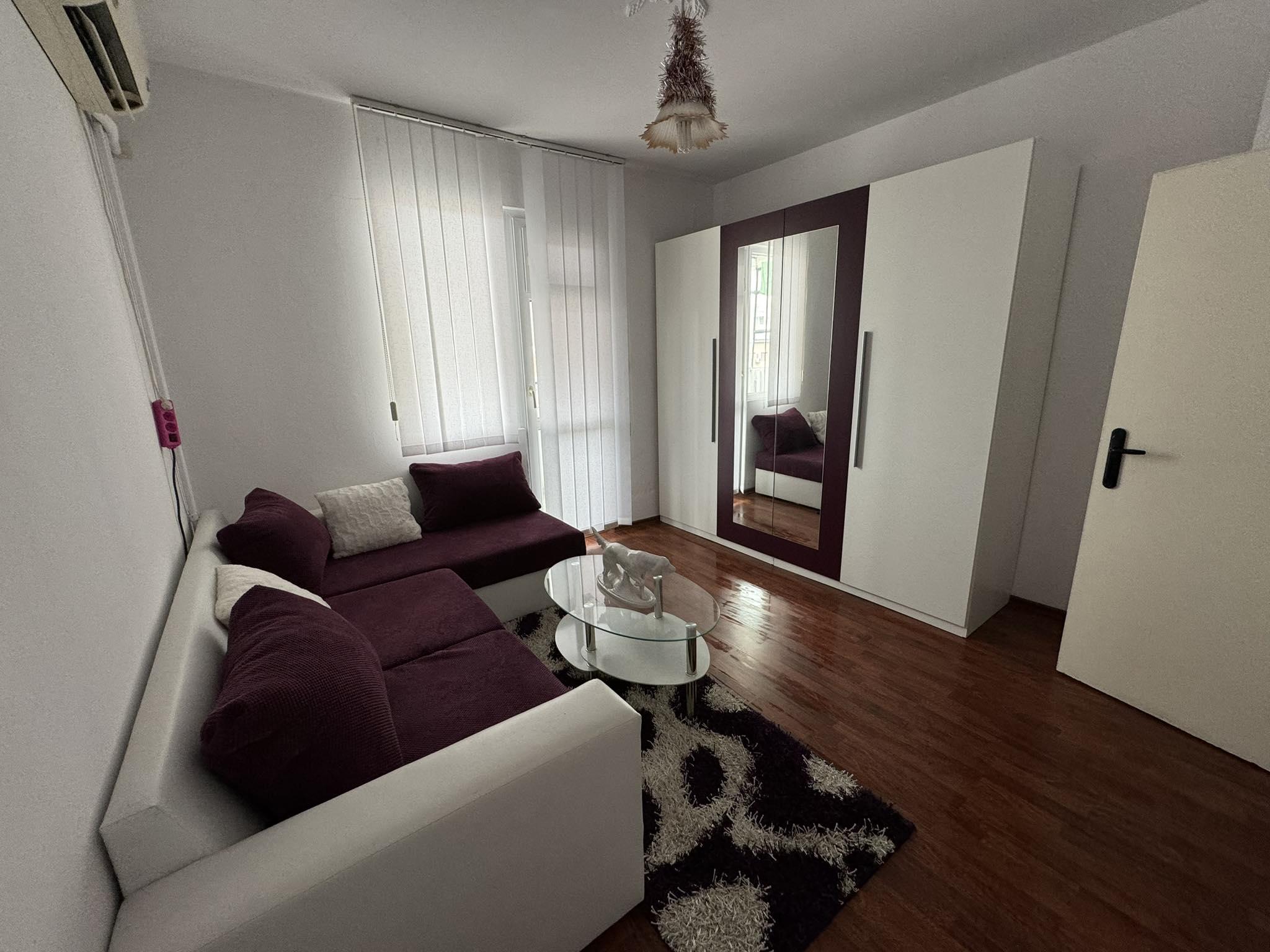 Продажа в Бургас трёхкомнатная квартира Възраждане ID 2074070