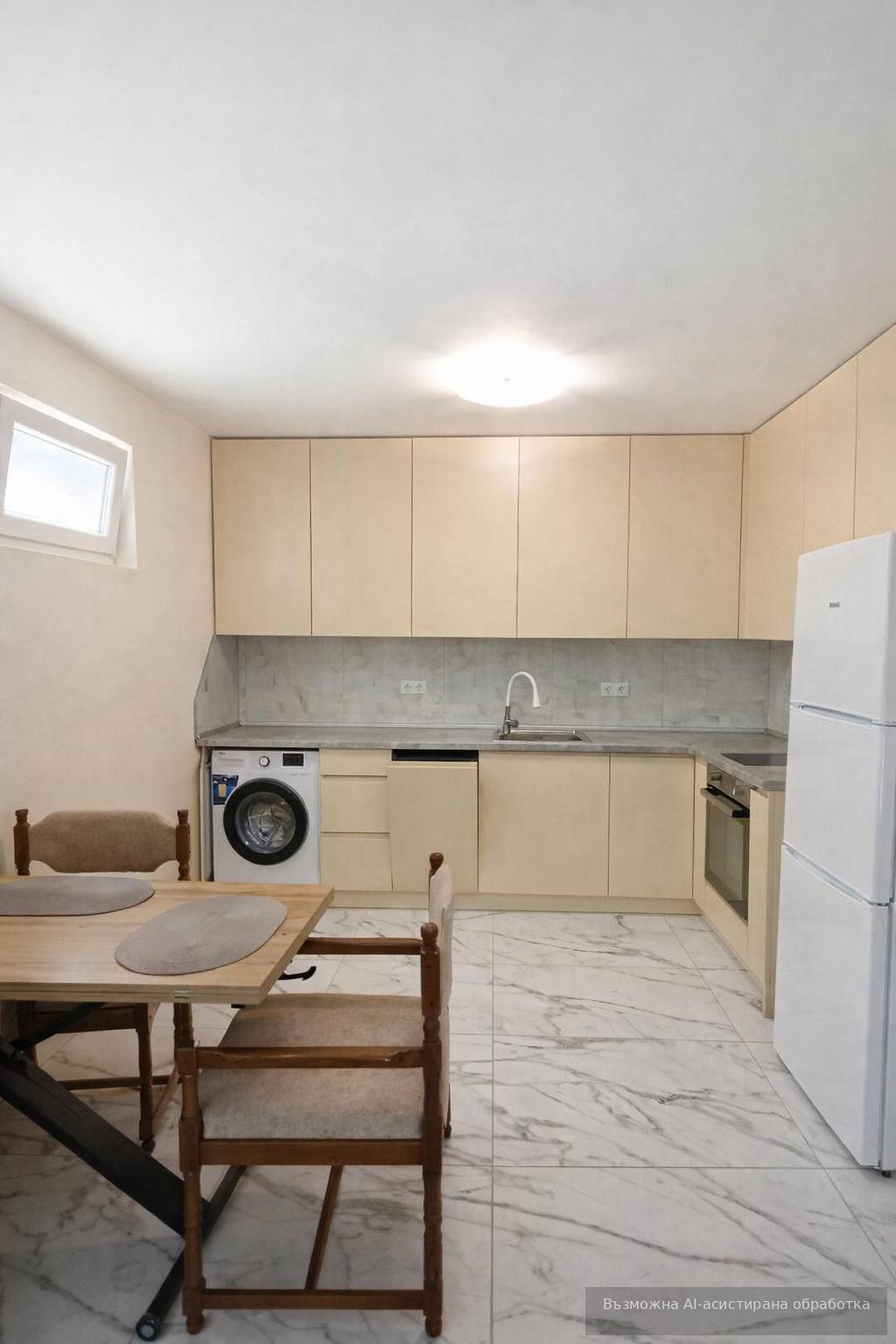For rent in Burgas one-bedroom apartment, Lazur ID 2230777