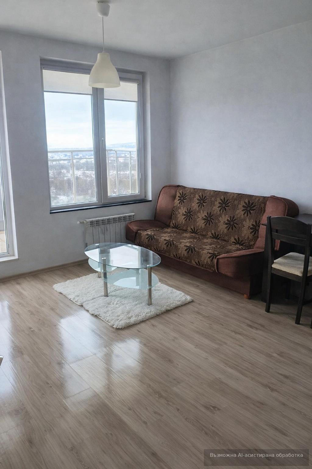 For rent in Sofia studio Mladost 4 ID 2234285