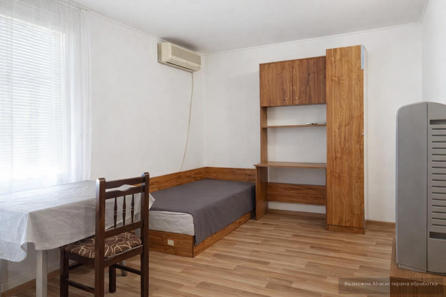 For rent in Plovdiv studio Hristo Smirnenski ID 2234472